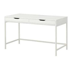 Ikea Alex Computer Desk