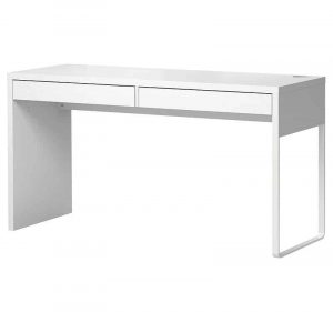 Ikea Micke Computer Desk