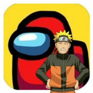 Icônes De L'Application Naruto Pour Android Ios