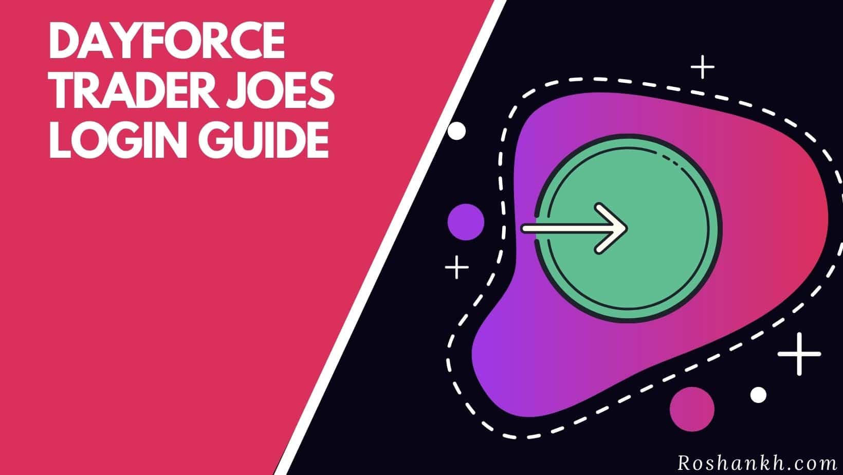 Dayforce Trader Joes Login Guide