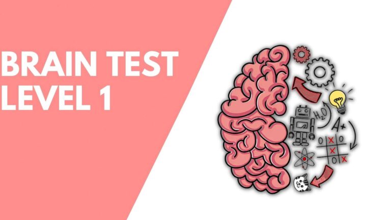 Brain Test Which One Is The Biggest? Level 1