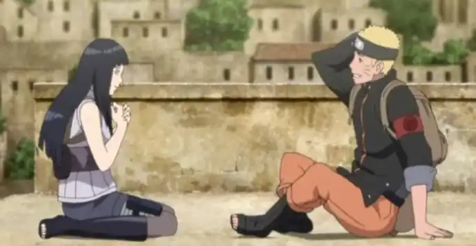 When Do Naruto &Amp; Hinata Start Dating? 