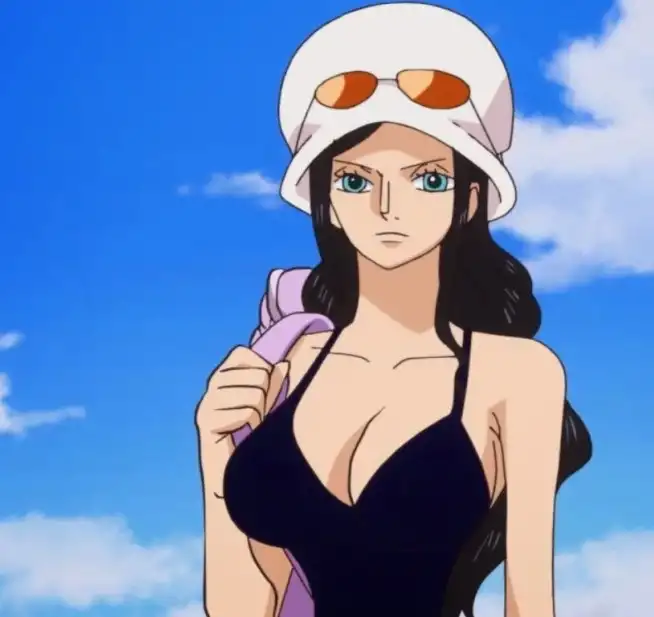 Nico Robin