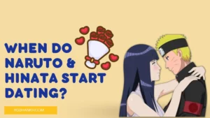 When Do Naruto &Amp;Amp; Hinata Start Dating?