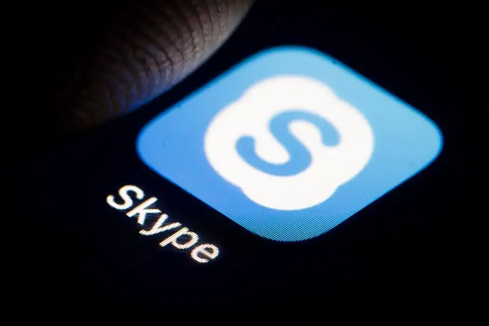 Skype