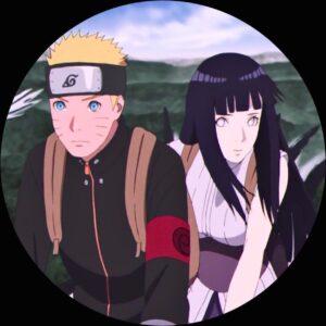 Naruto And Hinata Pfp For Social Media
