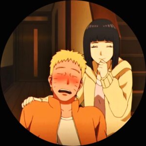 Naruto And Hinata Wife Moment