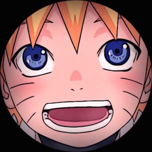 Cute Naruto Profile Images