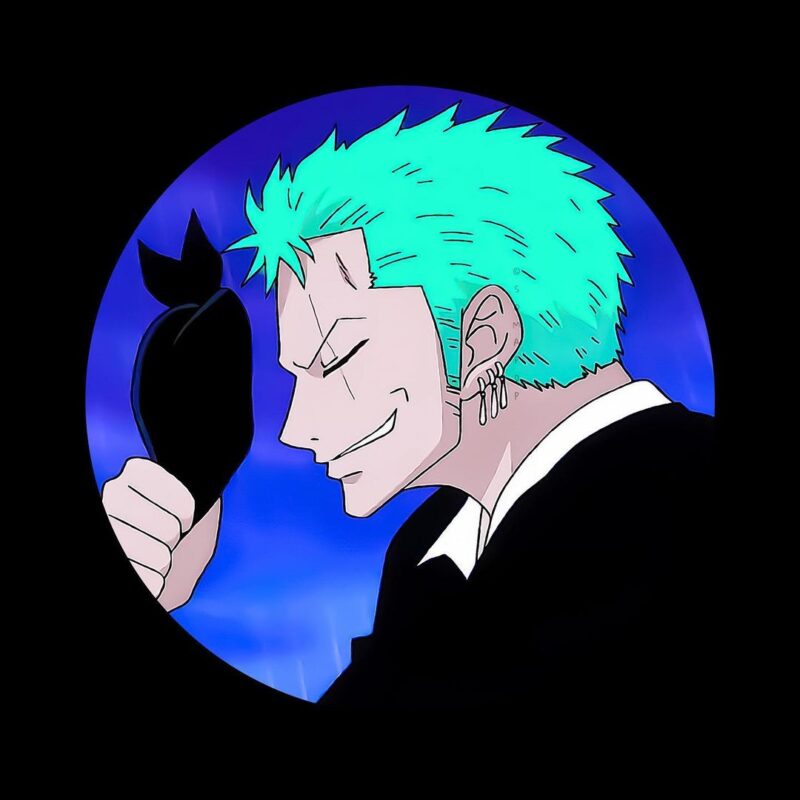 Zoro