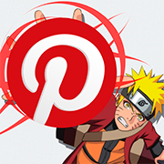 Pintrest App Icon Naruto