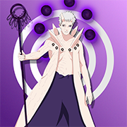 Obito Naruto App Icon Pack