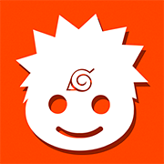 Naruto Themed App Icons
