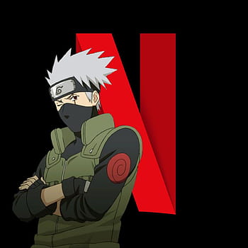 anime #app #icon #appicon #naruto #kakashi #camera