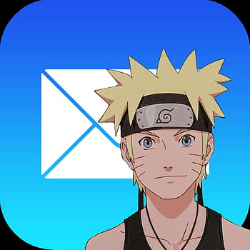 Naruto Mail